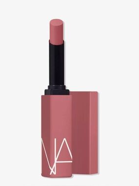 Nars Powermatte Lipstick American Woman 1.5g NWOB - FIRM PRICE